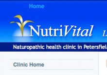 NutriVital