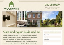 Woodgates Builders